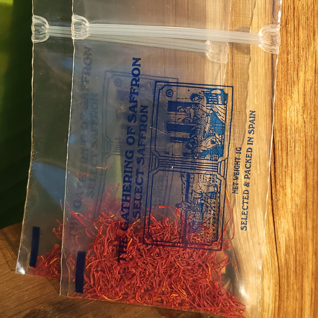 Spanish Saffron (Spain Import) - Image 5