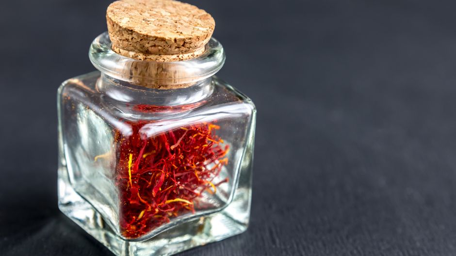Press Release: Trends driving the future of the saffron market