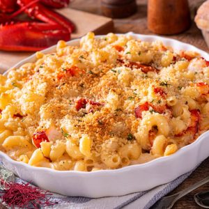 Surprising Saffron Mac and Cheese Recipe Saffron Mac and Cheese Recipe